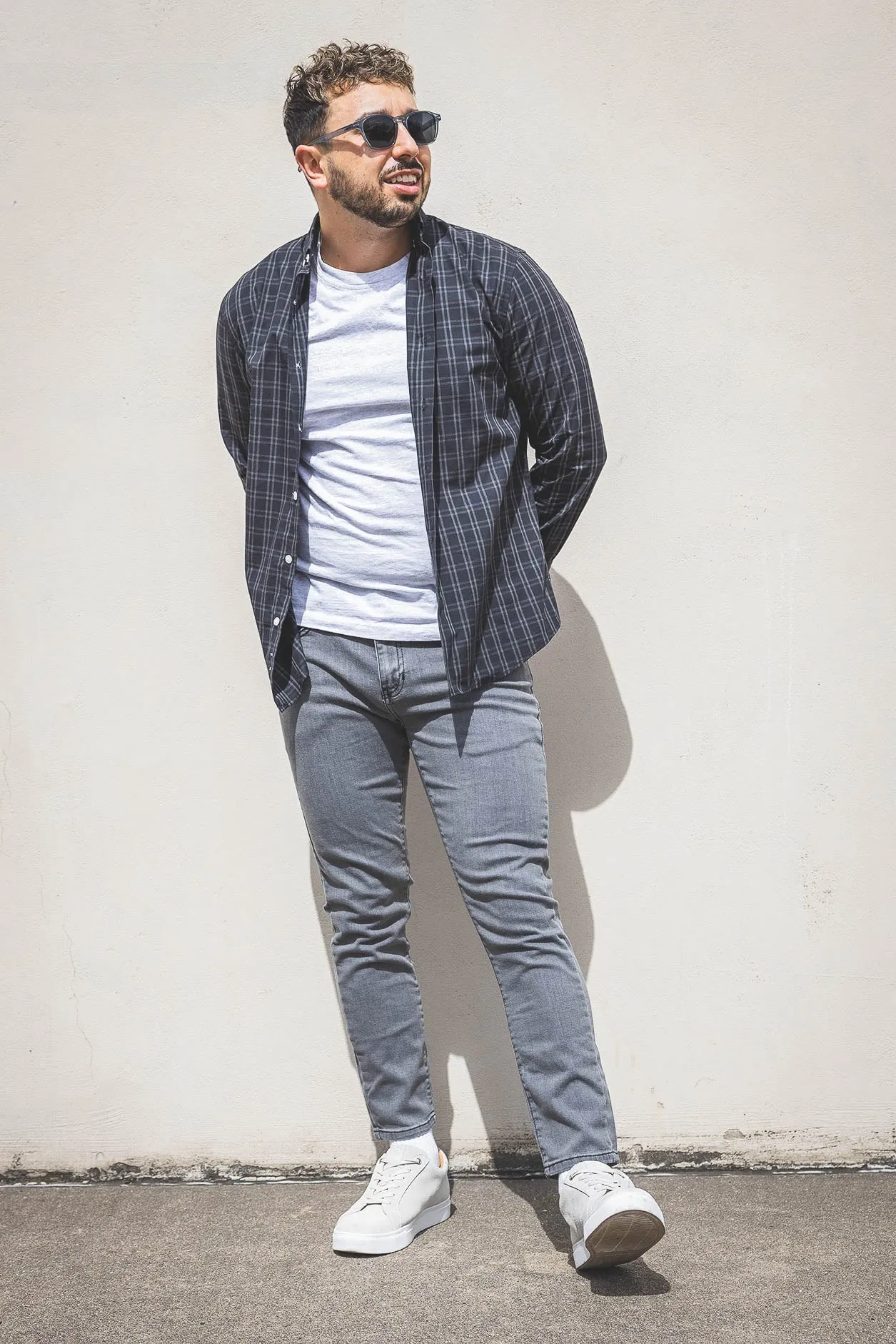 Bruce Jeans sold by Under 510 product image thumbnail 2