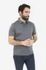 Pima Cool Touch Polo Gray sold by Under 510