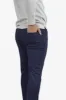 Mason Omni-Stretch Knit 5P Pants Navy sold by Under 510