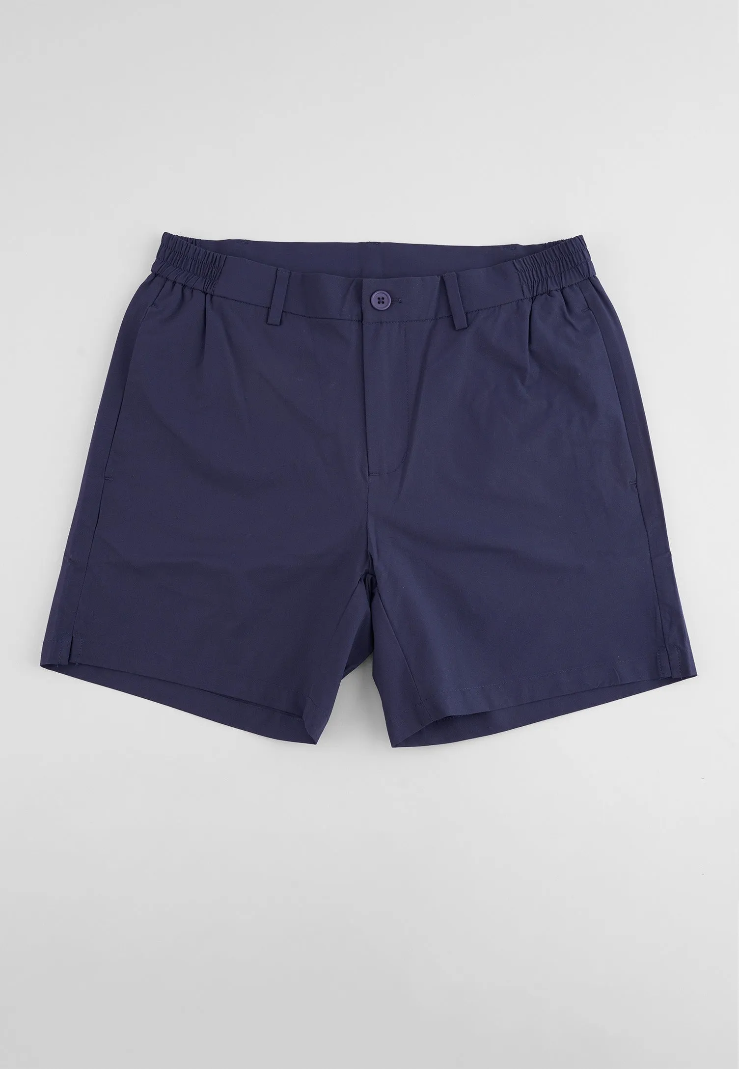 Performance Shorts Navy sold by Under 510 product image thumbnail 2
