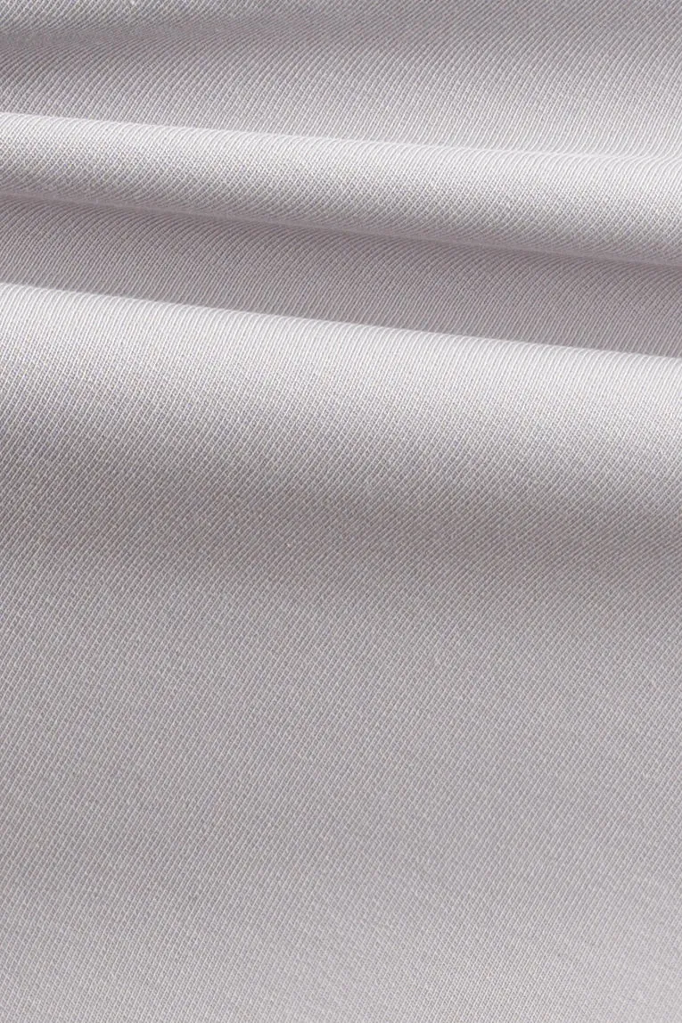 Flex Short Sleeve Button Down Shirt Gray Mist sold by Under 510 product image thumbnail 2