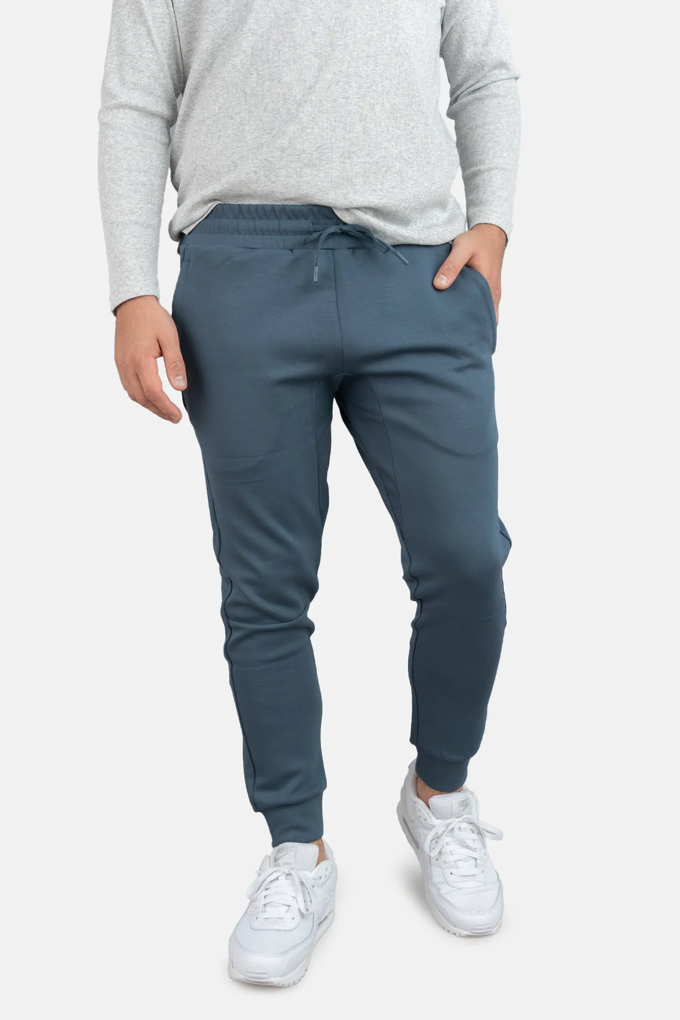 Flex Jogger Steel Blue sold by Under 510