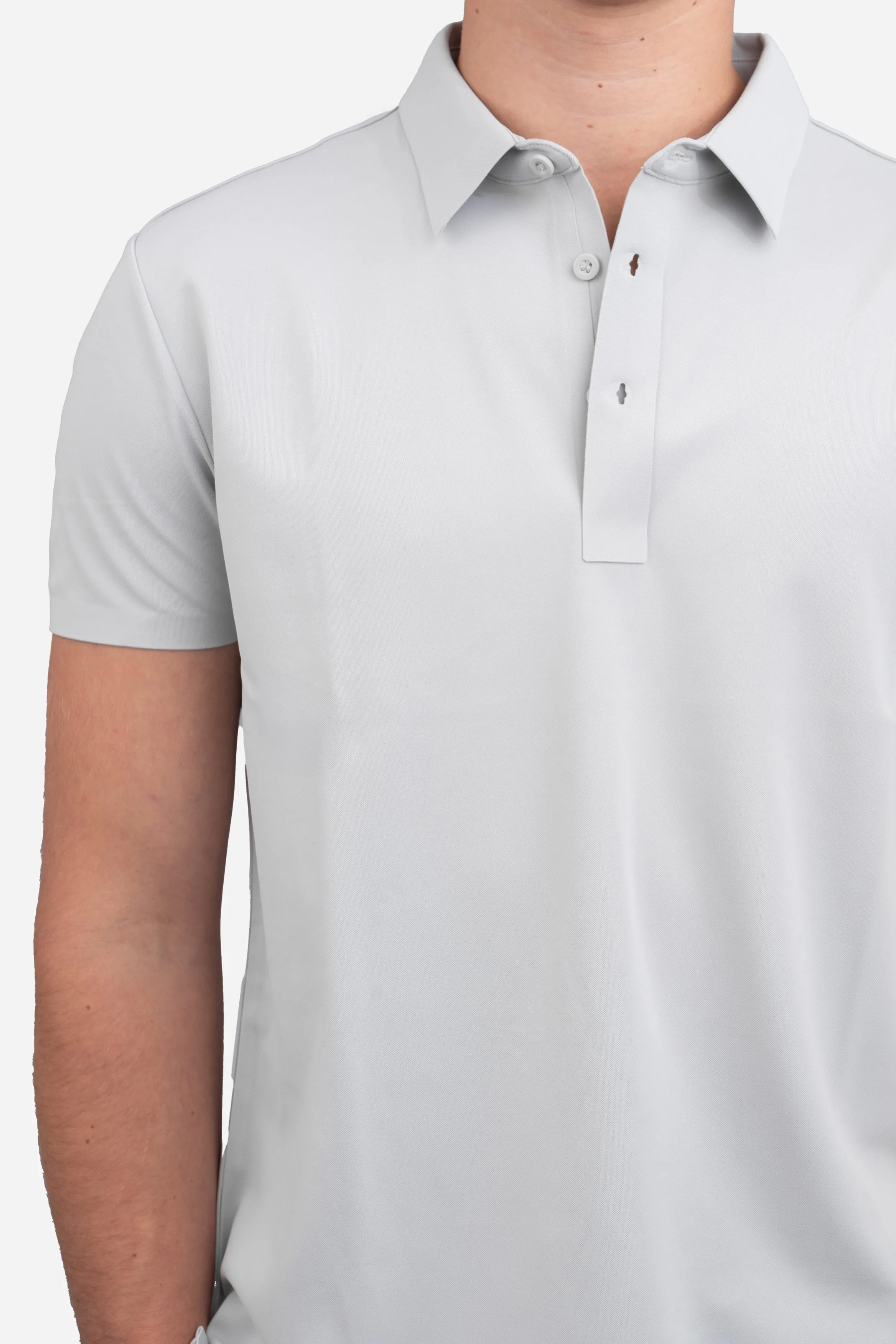 Tech Polo Mist sold by Under 510 product image thumbnail 2