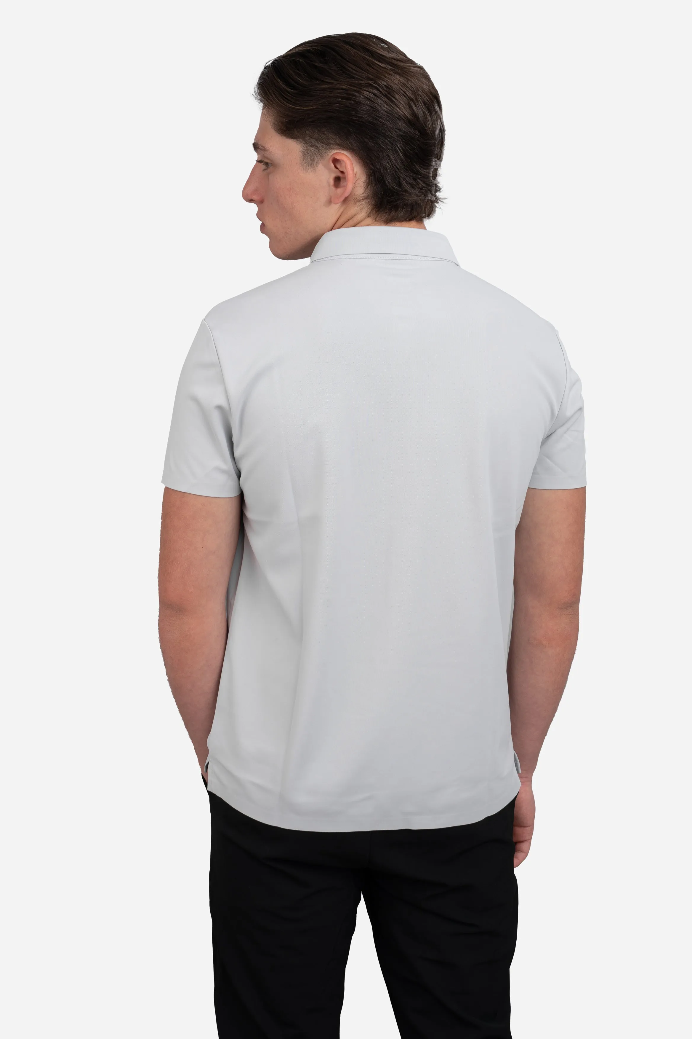 Tech Polo Mist sold by Under 510 product image thumbnail 4