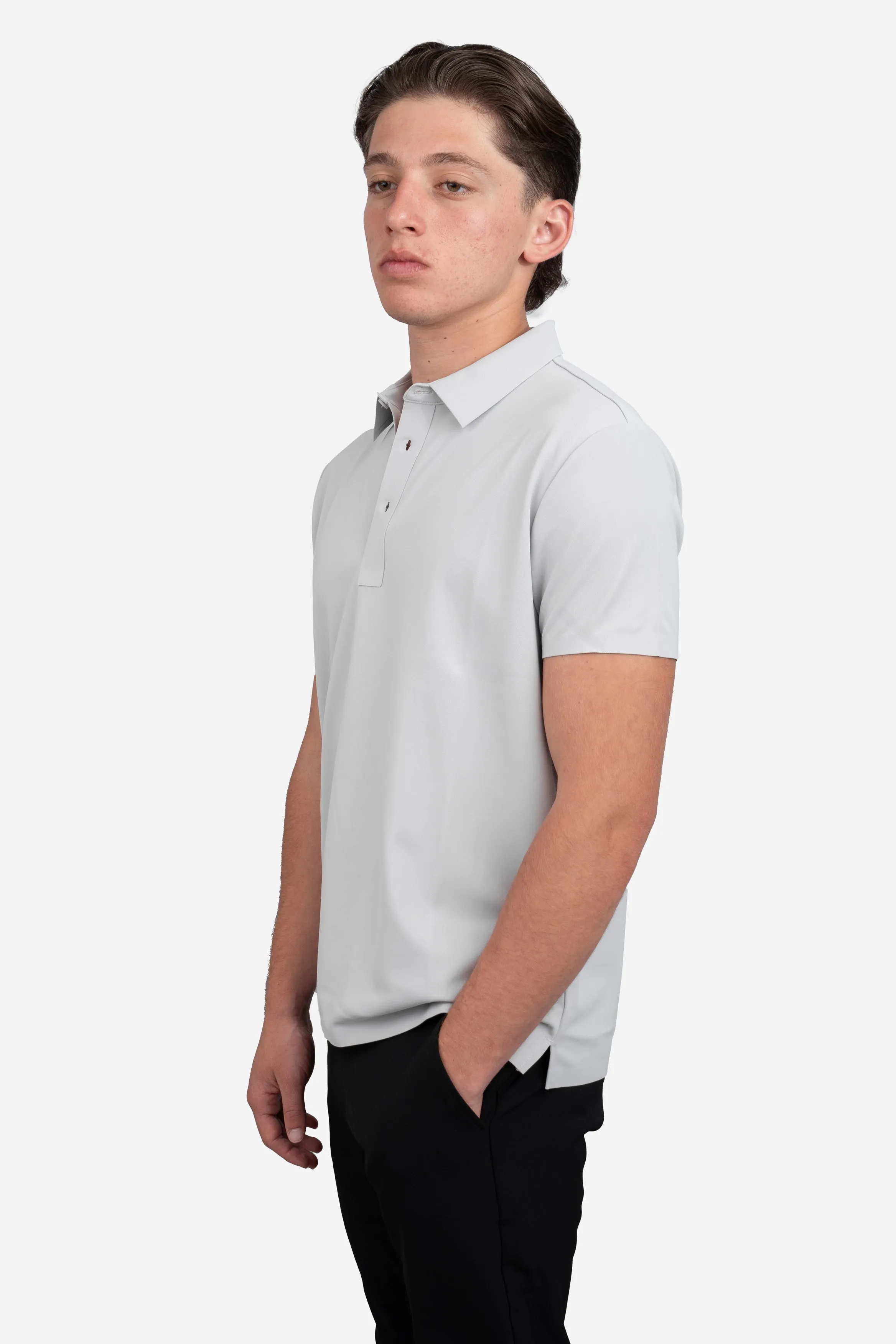 Tech Polo Mist sold by Under 510 product image thumbnail 3