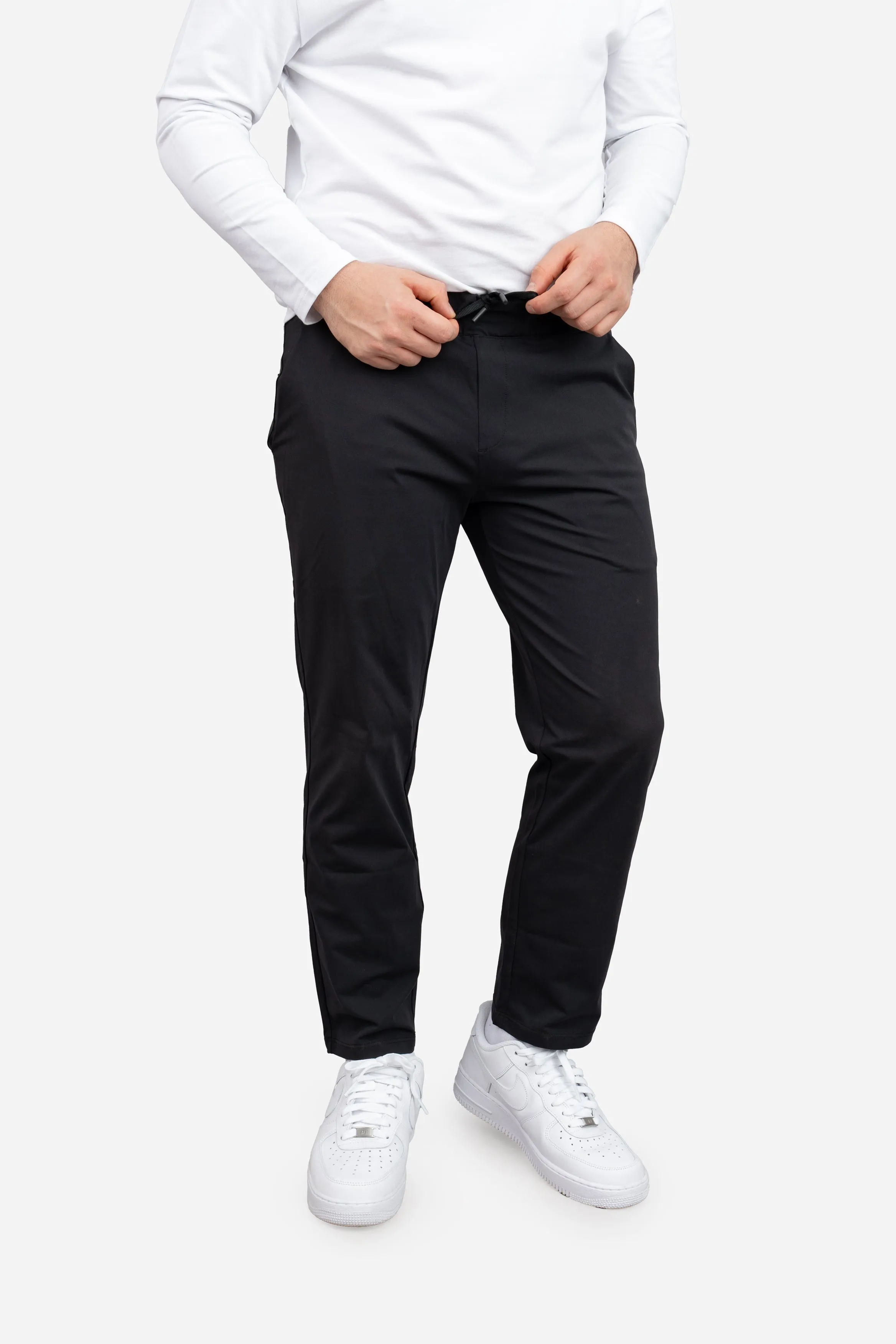 Superlight Easy Pants Black sold by Under 510 product image thumbnail 2