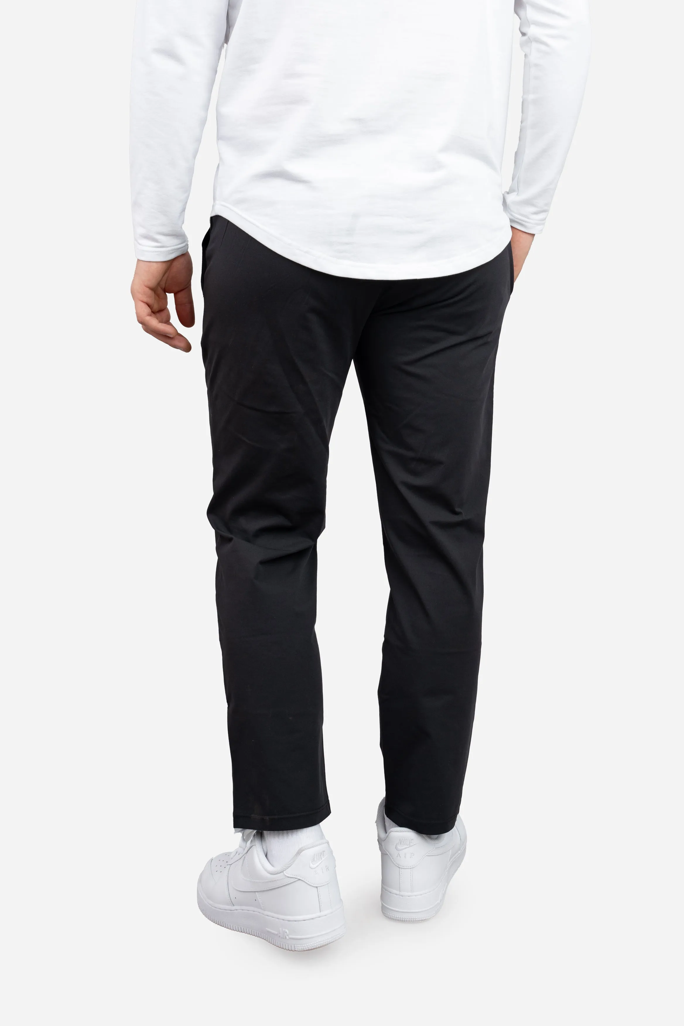 Superlight Easy Pants Black sold by Under 510 product image thumbnail 4