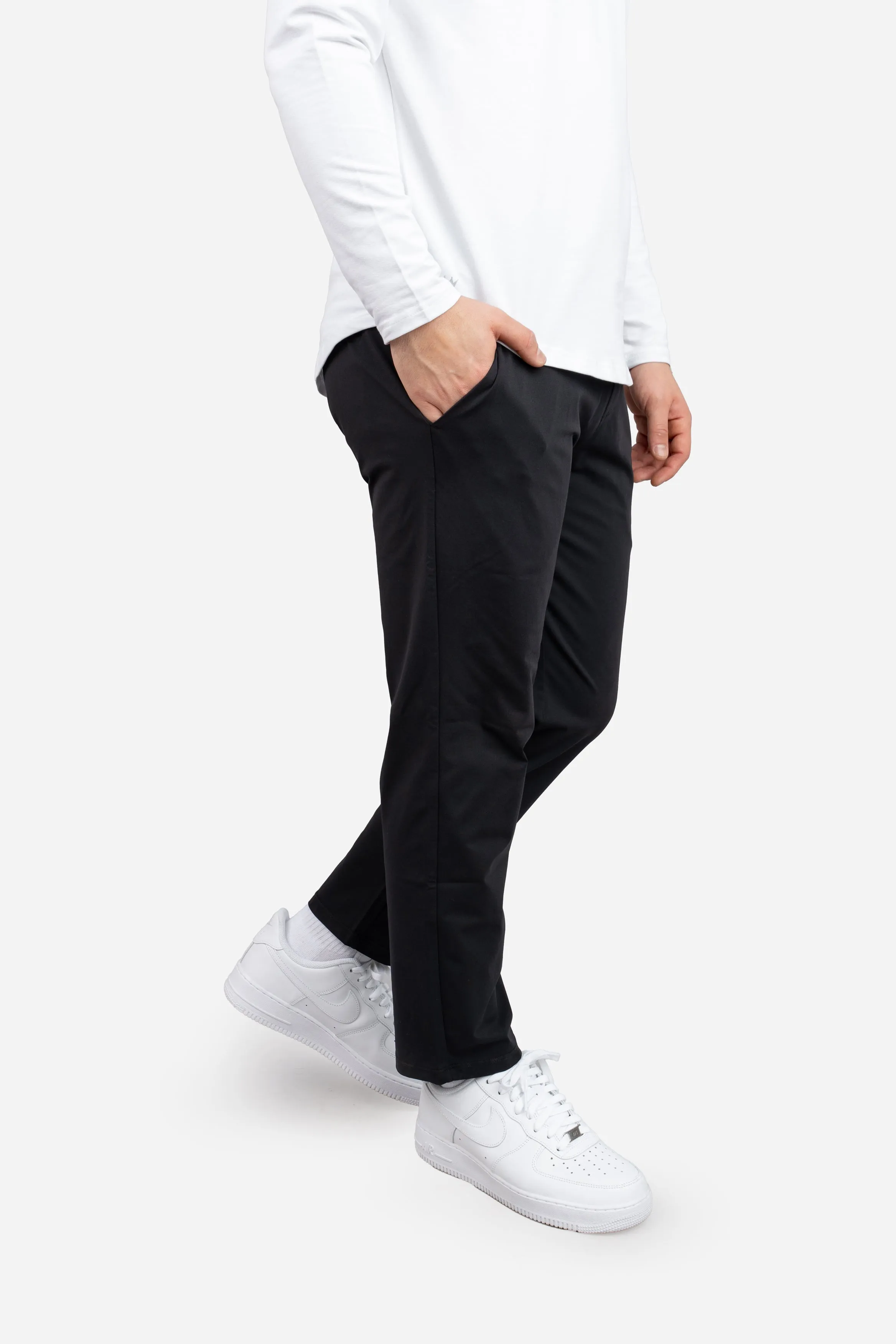Superlight Easy Pants Black sold by Under 510 product image thumbnail 3