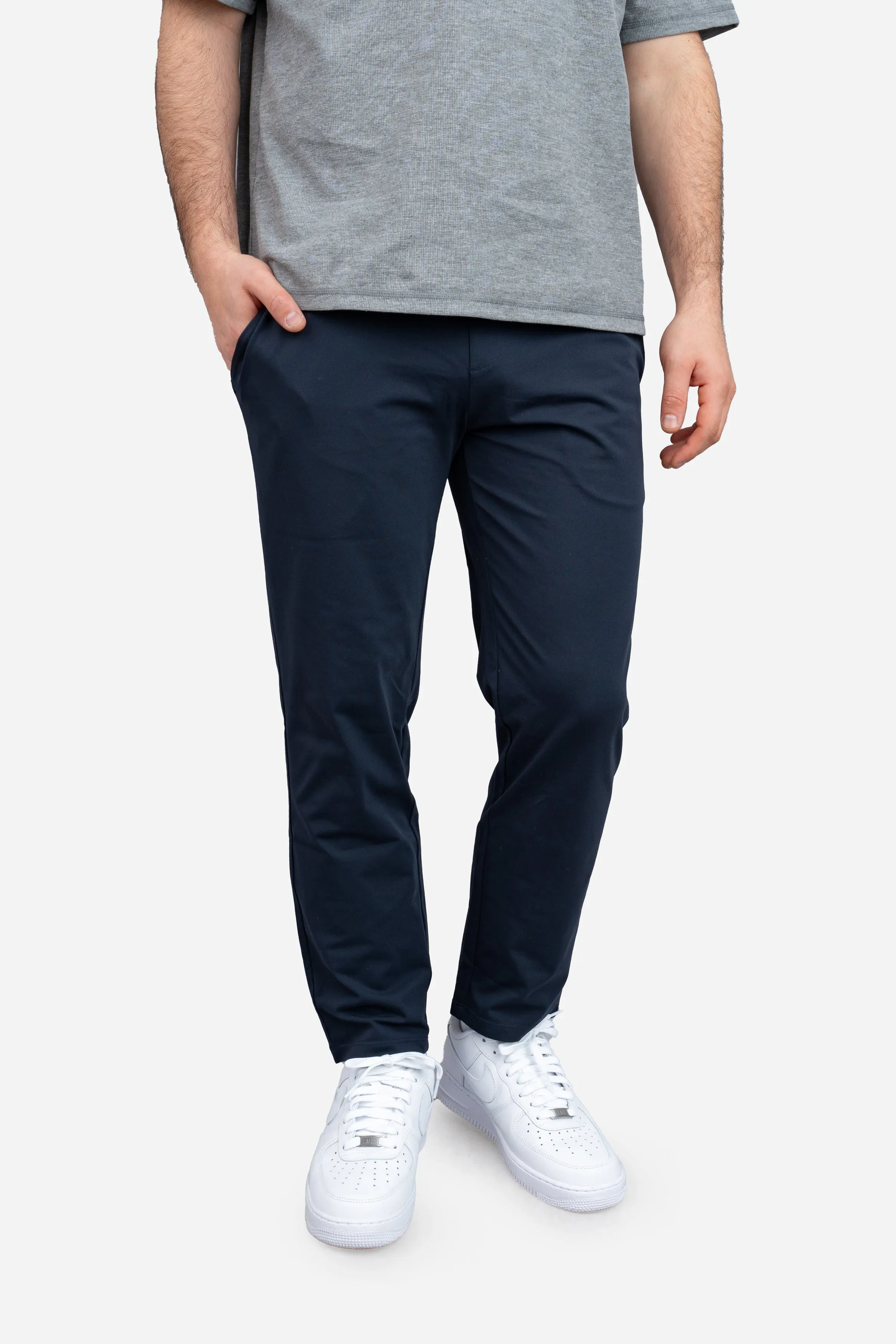 Superlight Easy Pants Navy sold by Under 510 product image thumbnail 3