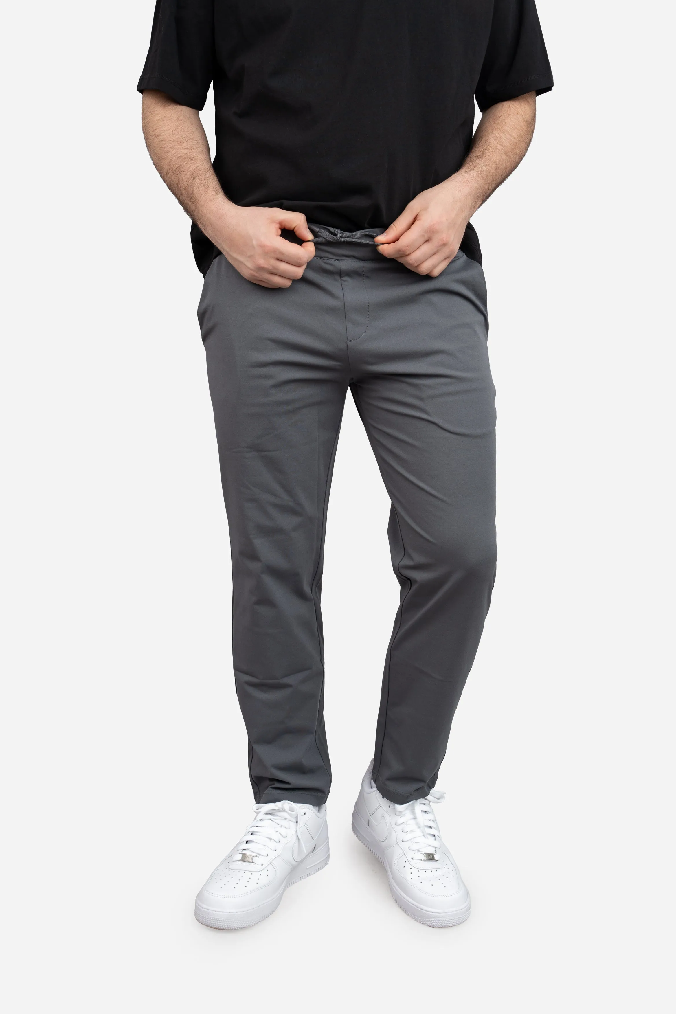 Superlight Easy Pants Charcoal sold by Under 510 product image thumbnail 3