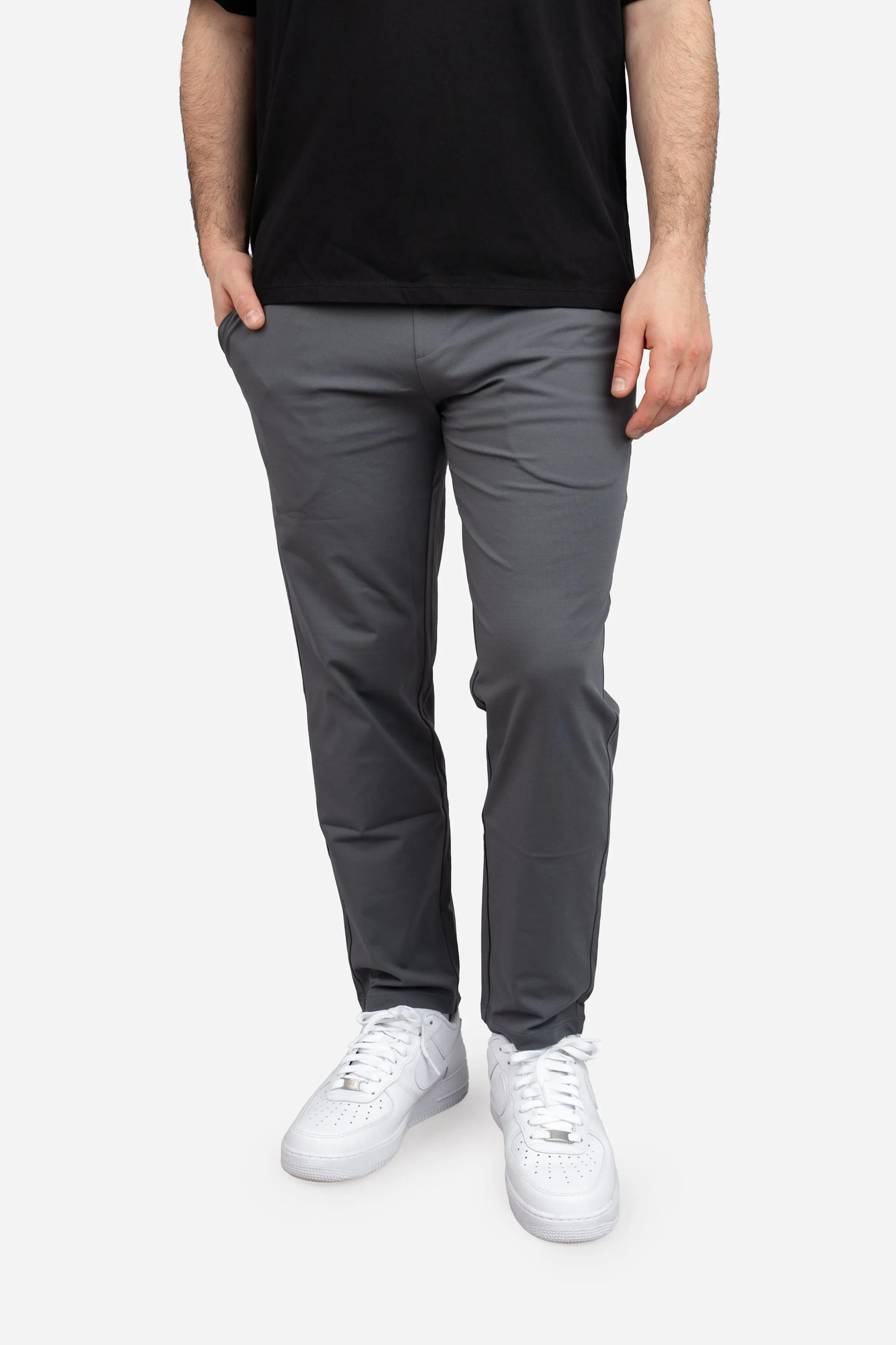 Superlight Easy Pants Charcoal sold by Under 510