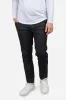 Lightweight Stretch Chino Black sold by Under 510