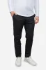 Lightweight Stretch Chino Black sold by Under 510