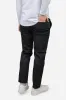 Lightweight Stretch Chino Black sold by Under 510