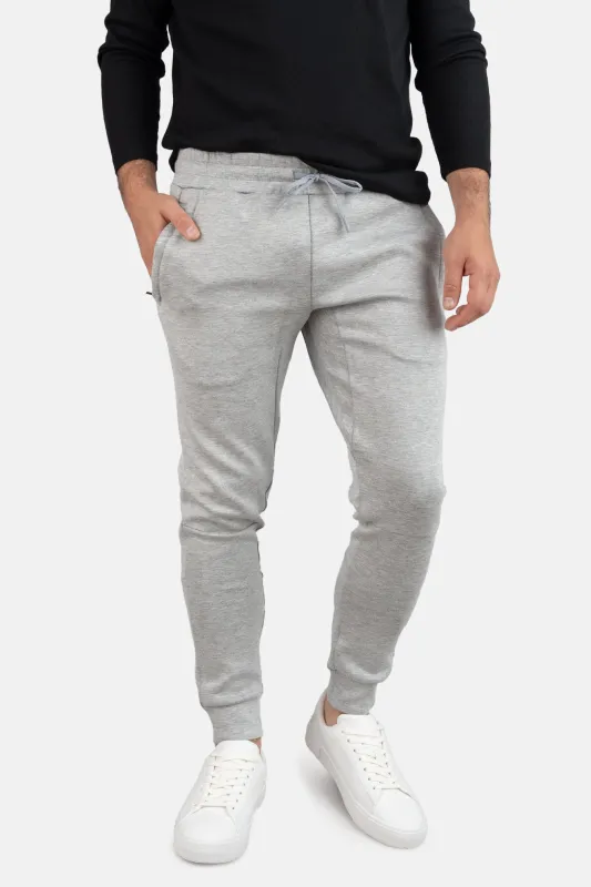 Flex Jogger Heather Gray sold by Under 510