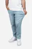 Straight Fit Stretch Jeans Light Wash sold by Under 510