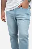 Straight Fit Stretch Jeans Light Wash sold by Under 510