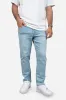 Straight Fit Stretch Jeans Light Wash sold by Under 510