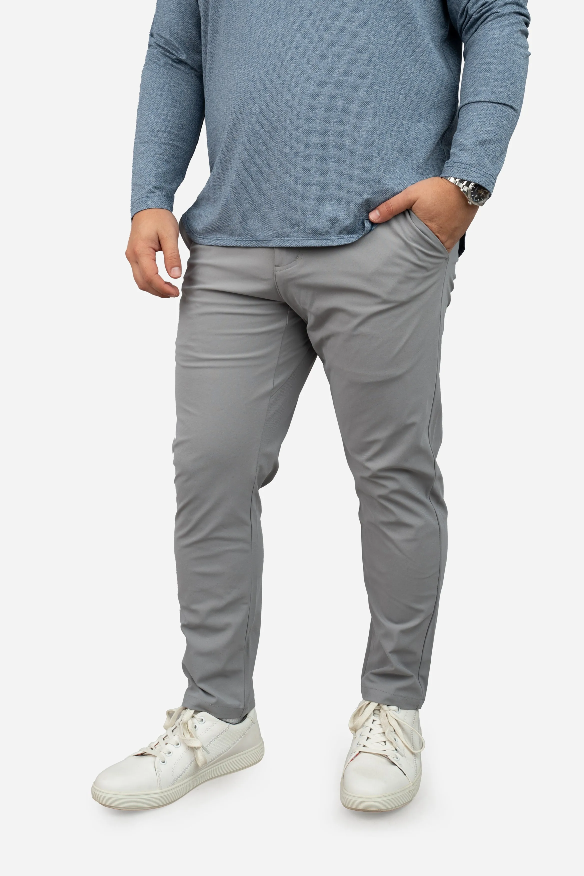 Pace Performance Pants Gray sold by Under 510