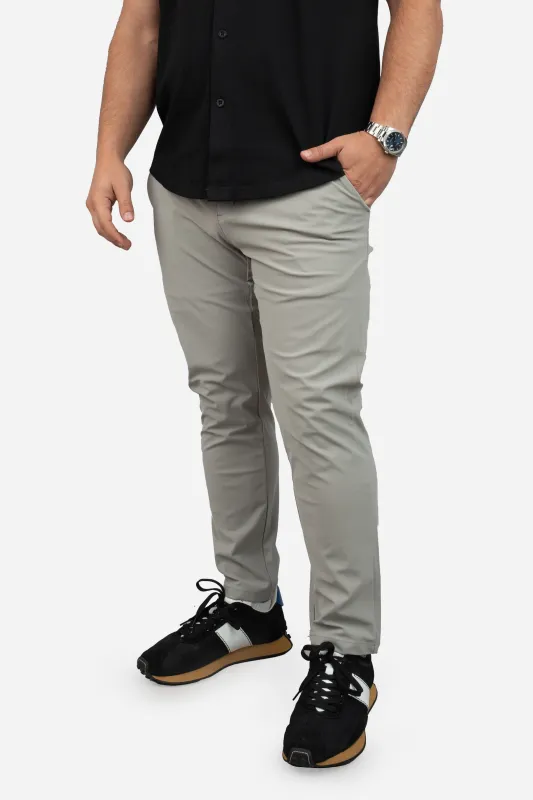 Pace Performance Pants Stone sold by Under 510