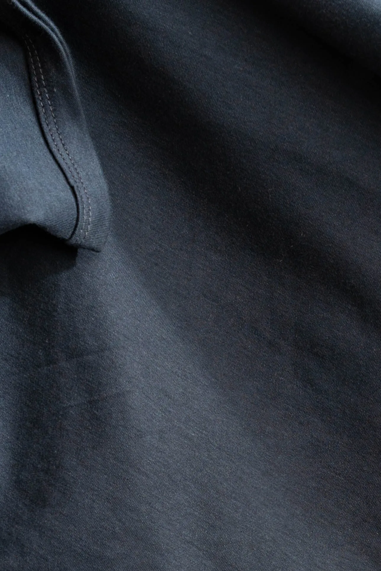 Pima Cool Touch Polo Navy sold by Under 510 product image thumbnail 2