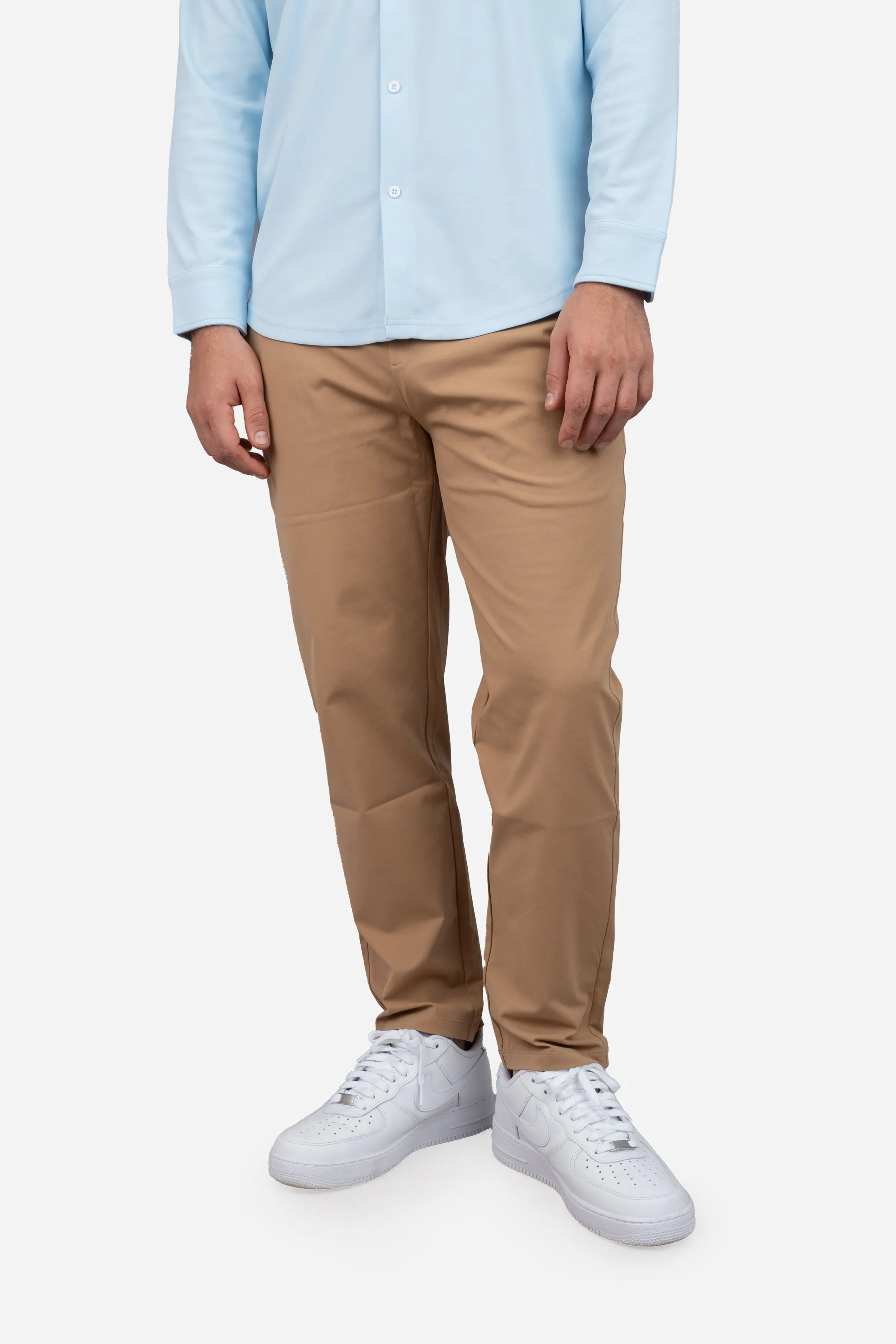 Superlight Easy Pants Tan sold by Under 510 product image thumbnail 5