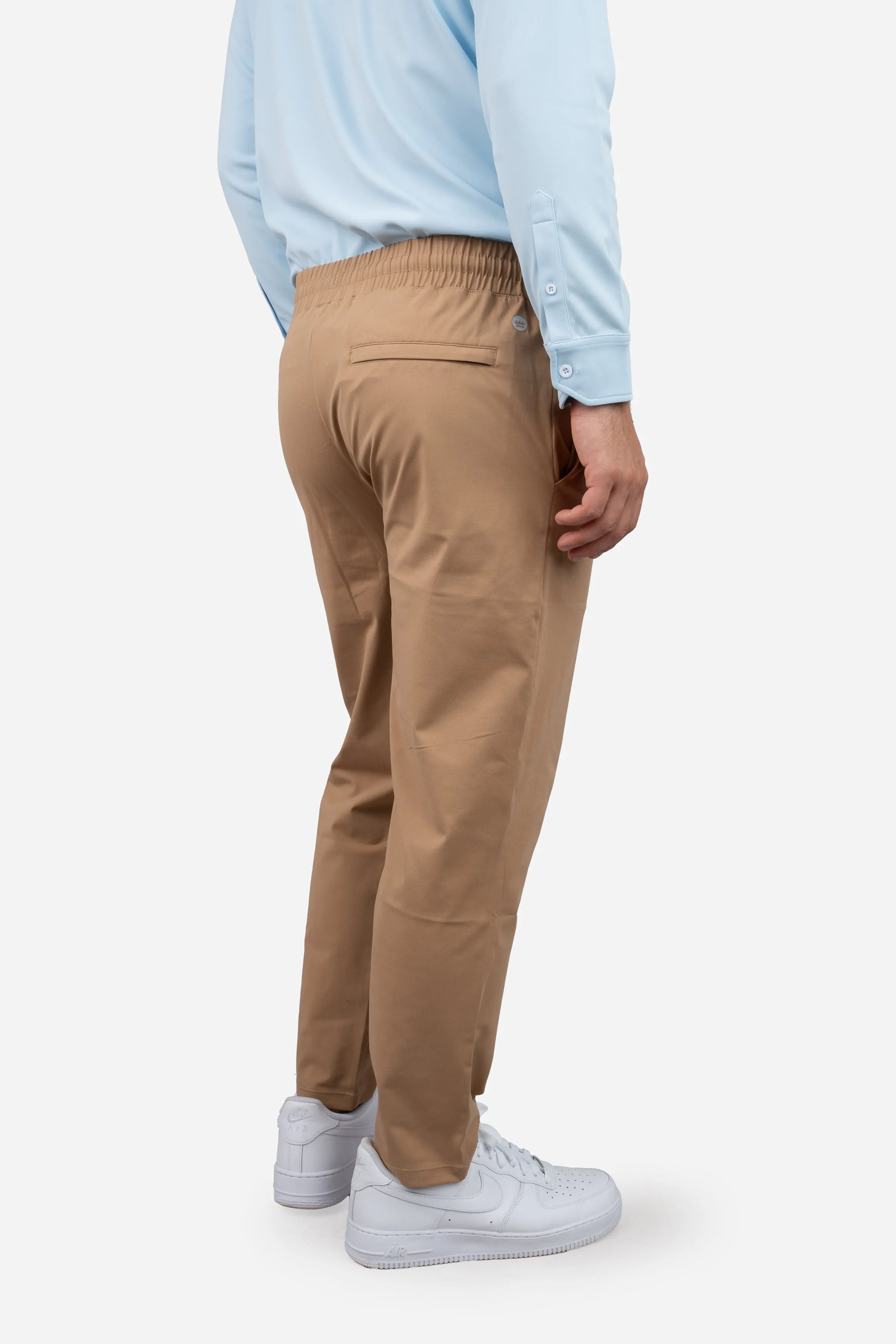 Superlight Easy Pants Tan sold by Under 510 product image thumbnail 3