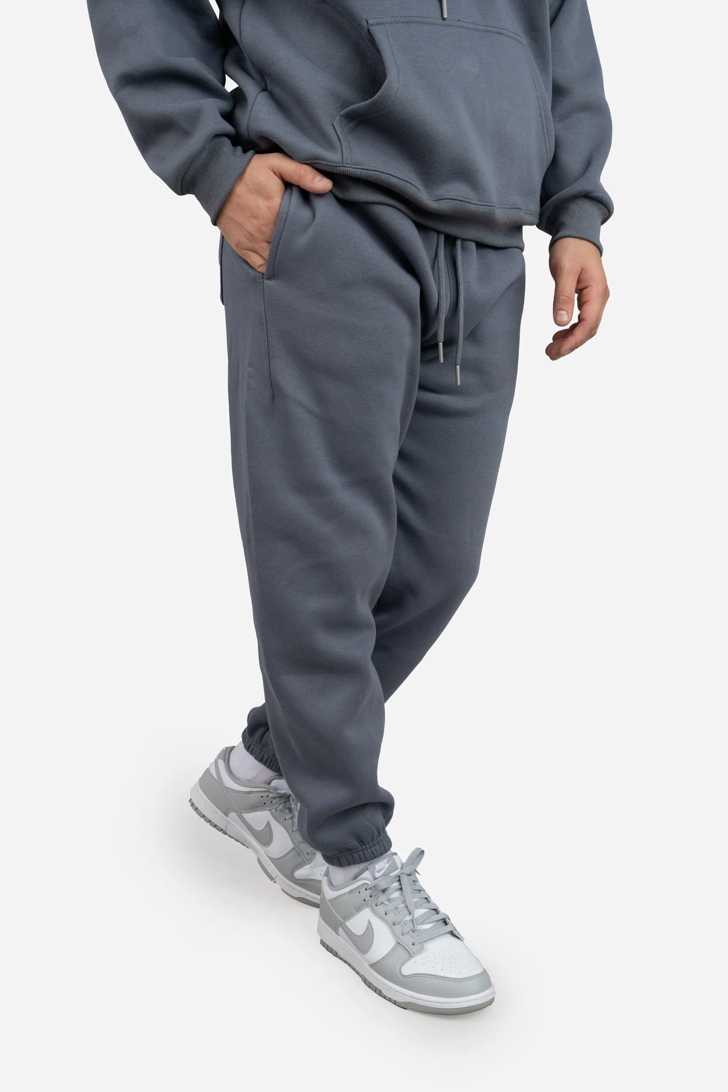 Core Sweatpants Shadow sold by Under 510 product image thumbnail 5