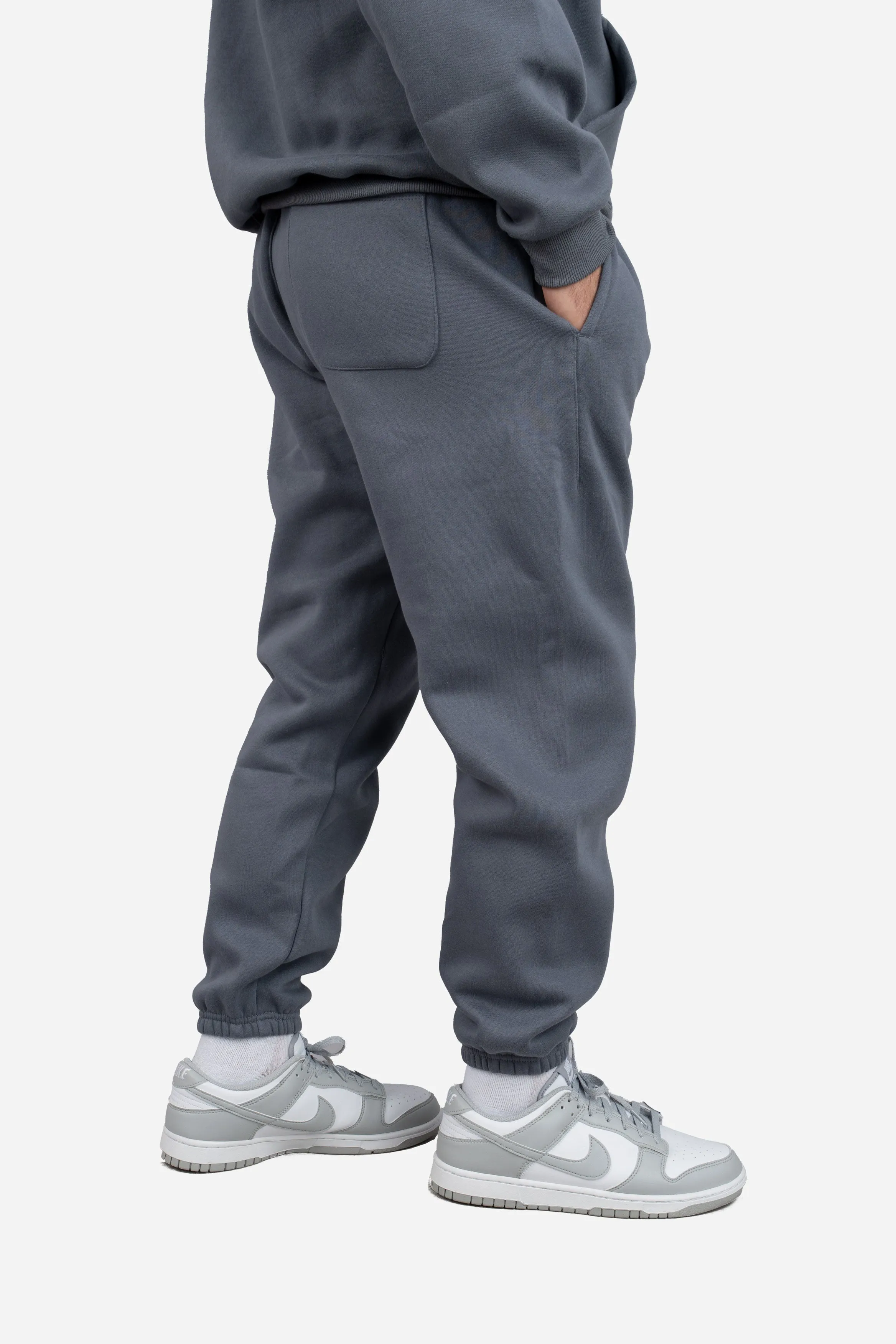 Core Sweatpants Shadow sold by Under 510 product image thumbnail 3