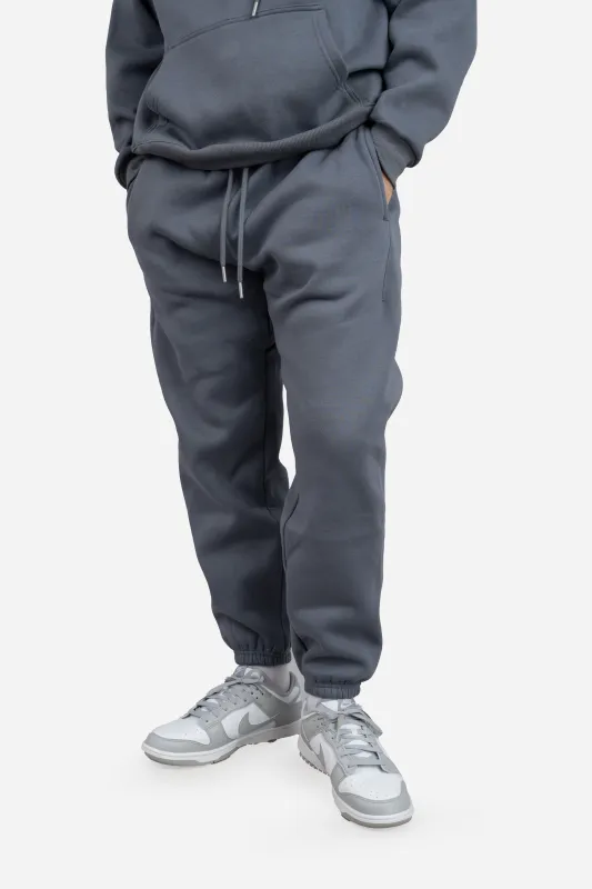 Core Sweatpants Shadow sold by Under 510