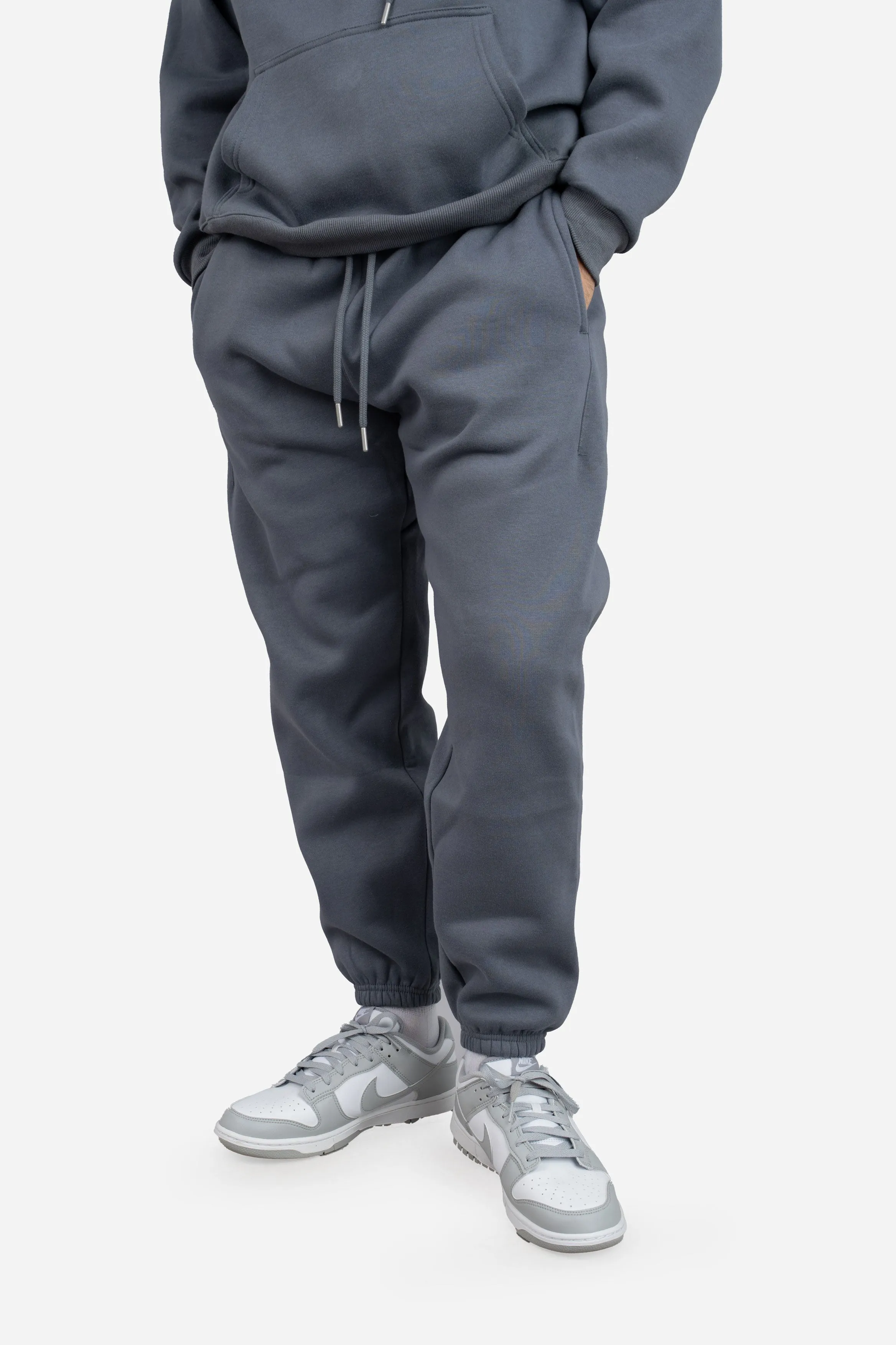 Core Sweatpants Shadow sold by Under 510
