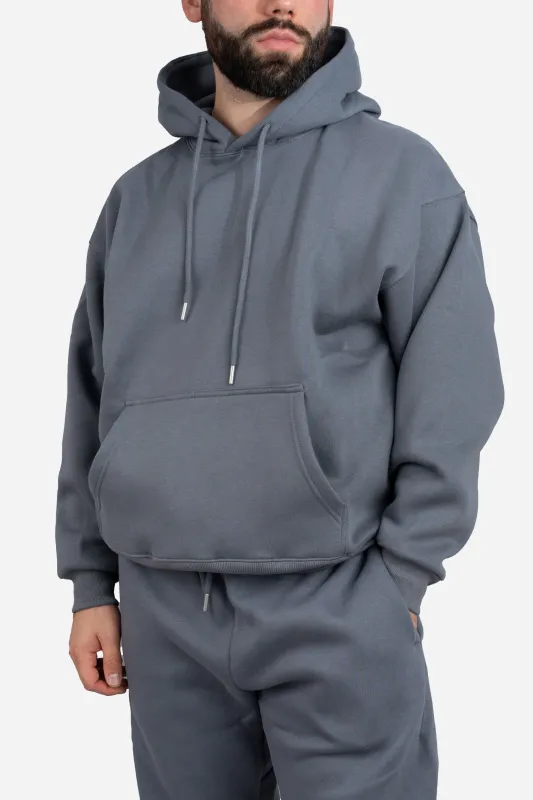Core Hoodie Shadow sold by Under 510