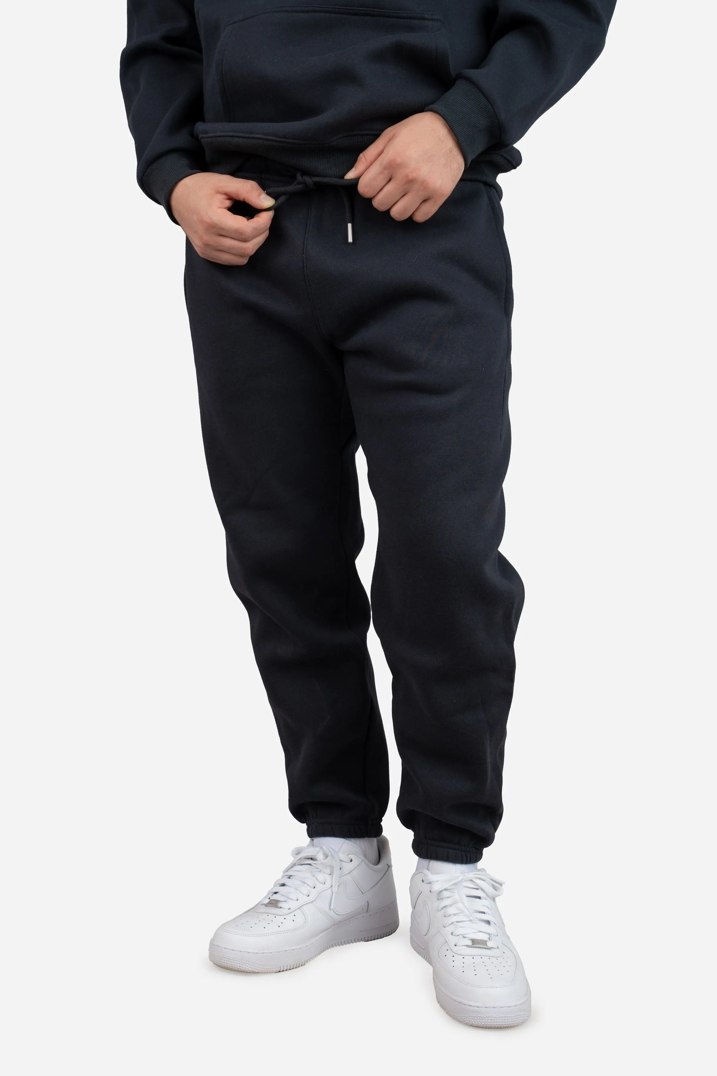 Core Sweatpants Navy sold by Under 510 product image thumbnail 4