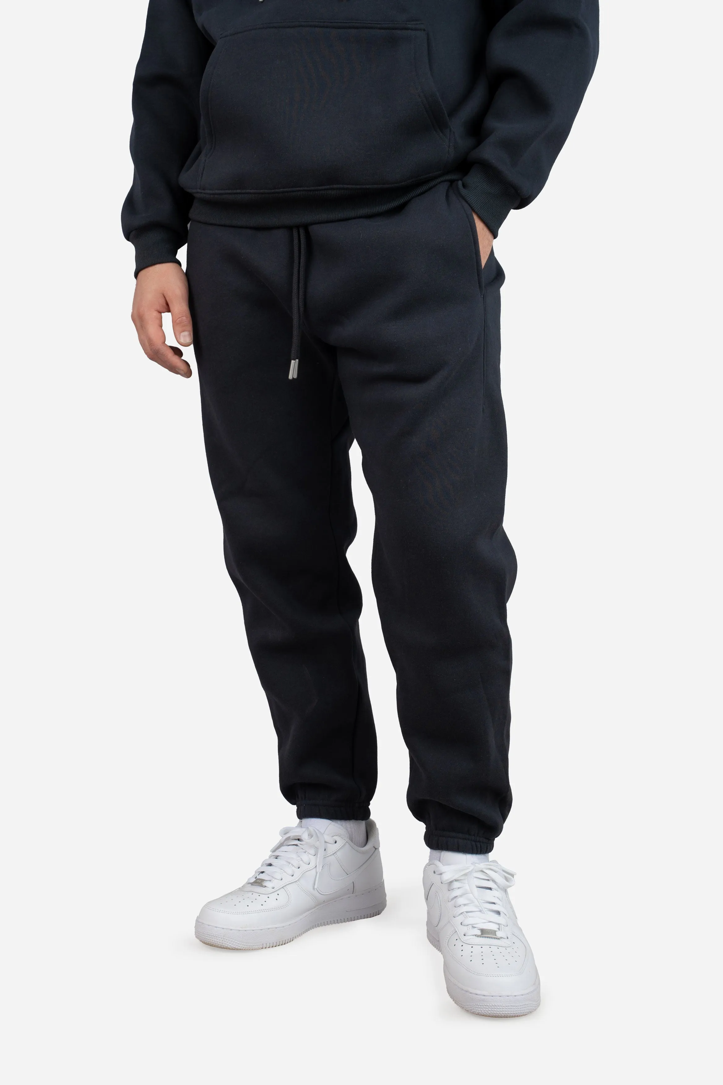 Core Sweatpants Navy sold by Under 510 product image thumbnail 3