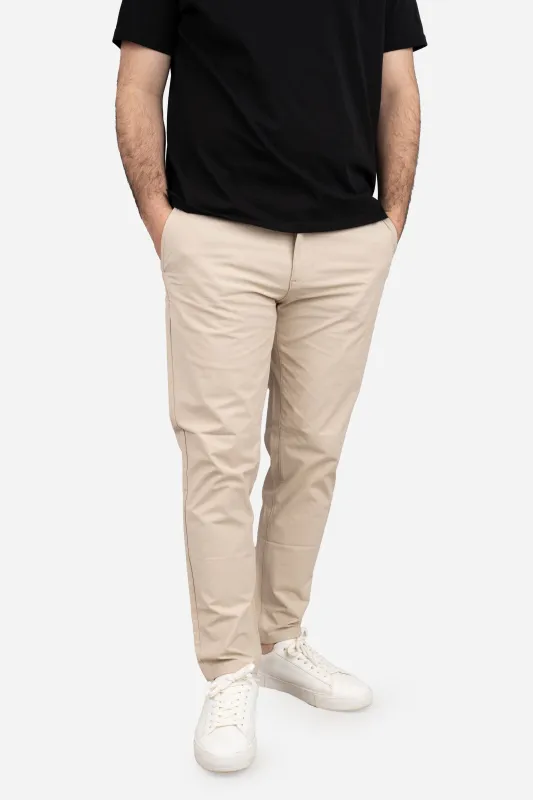 Coda Tech Chino Khaki sold by Under 510
