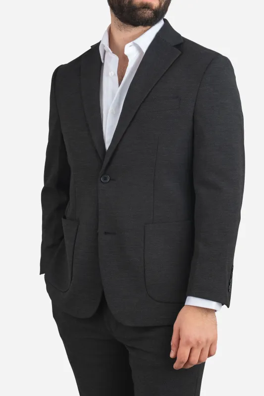 FlexPro Suit Jacket Black sold by Under 510