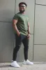 Athletic Jogger Black sold by Under 510