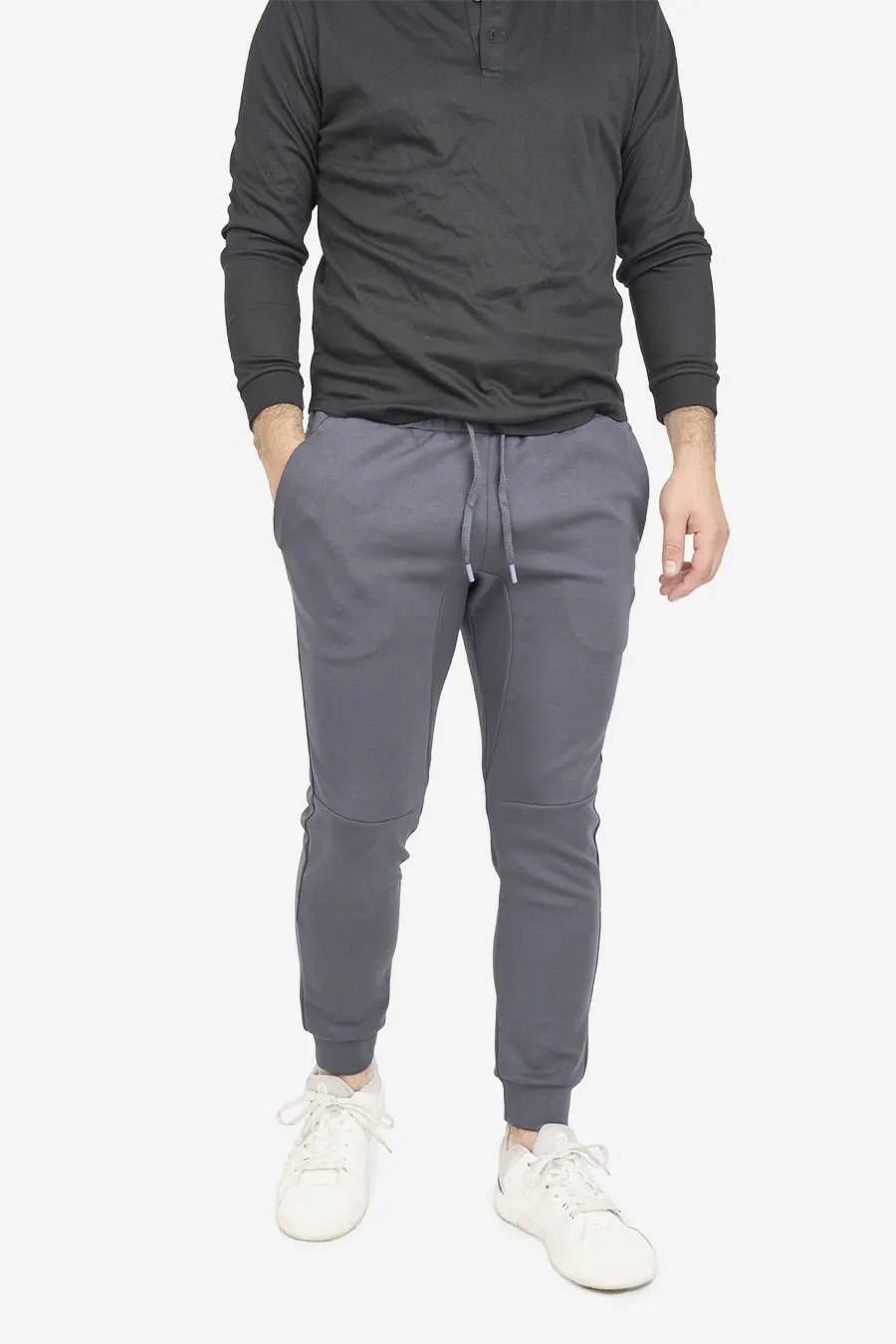 Flex Jogger Charcoal sold by Under 510