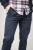 Core Stretch Chino Navy sold by Under 510