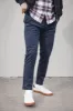 Core Stretch Chino Navy sold by Under 510