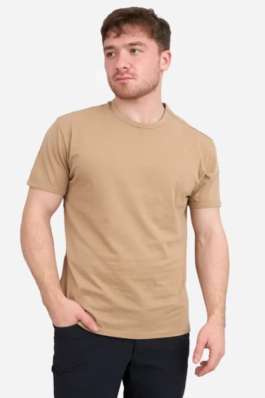 Soft T-Shirt Coffee sold by Under 510