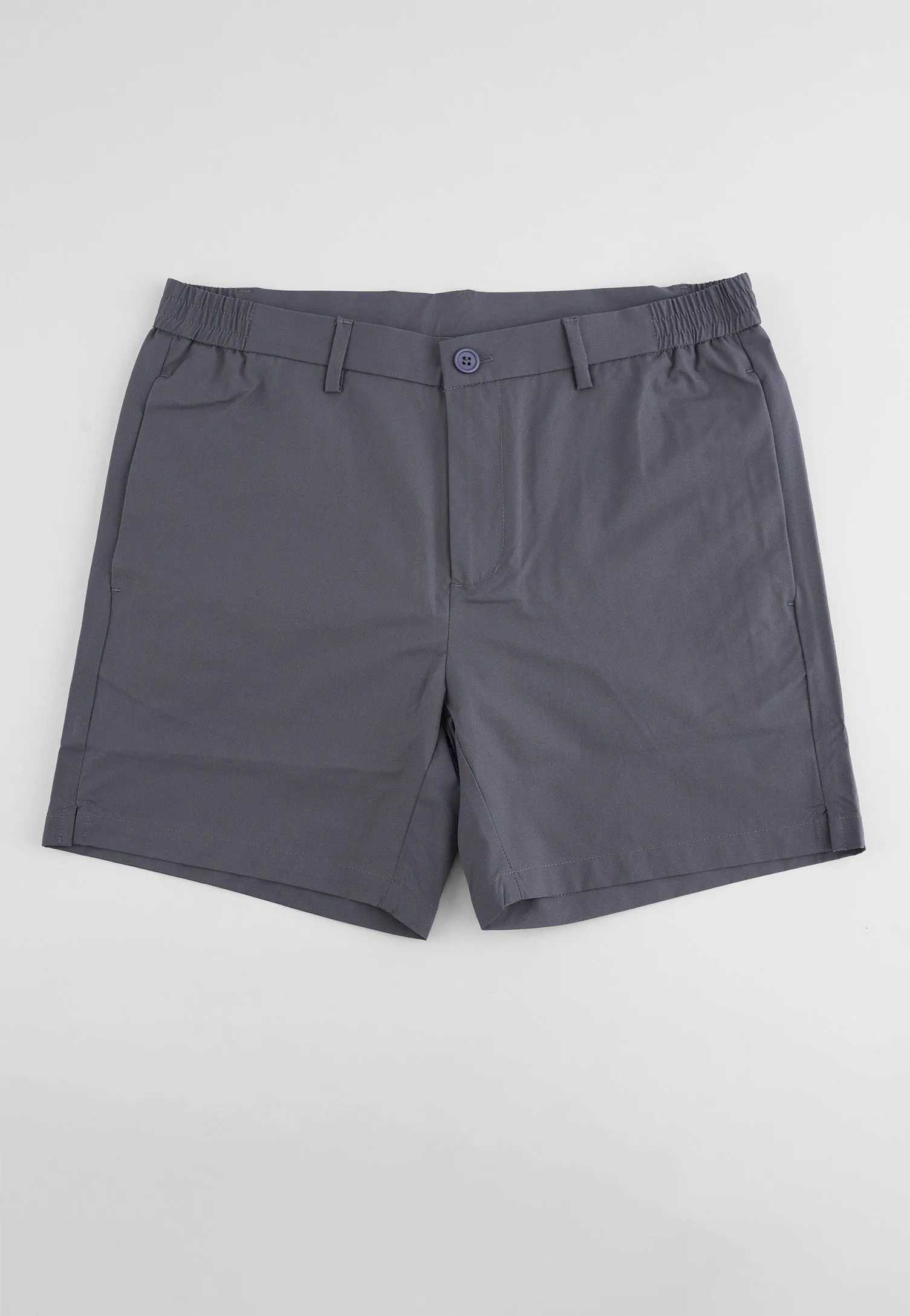 Performance Shorts Charcoal sold by Under 510 product image thumbnail 3