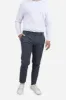 Coolmax Stretch Chinos Navy Blue Blazer sold by Under 510