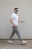 Bolt Superlight Stretch Jogger Gray sold by Under 510