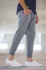 Bolt Superlight Stretch Jogger Gray sold by Under 510