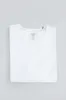 Athletic Blend T-Shirt White sold by Under 510