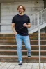 Xavier Jeans Light Blue Wash sold by Under 510