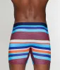 Unsimply Stitched Old School Stripe Boxer Brief sold by Underwear Expert