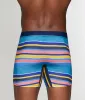 Unsimply Stitched Old School Stripe Boxer Brief sold by Underwear Expert