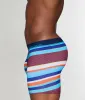 Unsimply Stitched Old School Stripe Boxer Brief sold by Underwear Expert